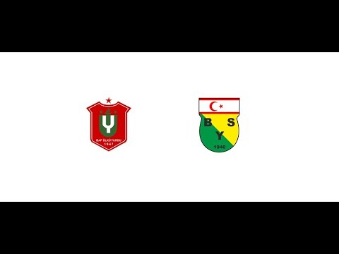 Baf Ülkü Yurdu 1 - 0 Binatlı YSK (AKSA 1.Lig ) 20.12.2025
