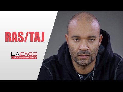 RAS TAJ #2 - Masta Flow