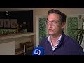 Joost Eerdmans over preventief fouilleren