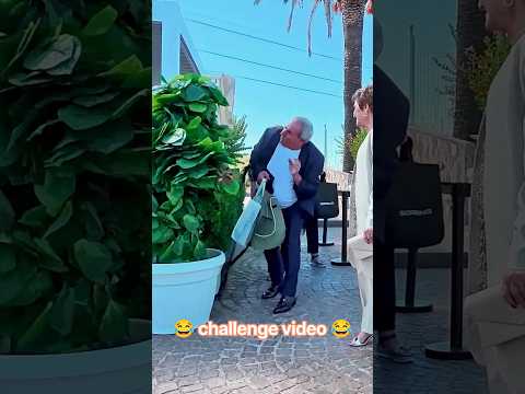 BUSHMAN PRANK 😂🔥 #bushmanprank #funny #divertente #reaction #lol #viralvideo