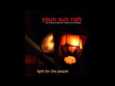 download lagu mp3 mp4 Youn Sun Nah Light For The People, download lagu Youn Sun Nah Light For The People gratis, unduh video klip Youn Sun Nah Light For The People