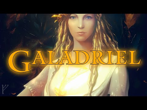 Galadriel: Why She Passed the Ring's Final Test
