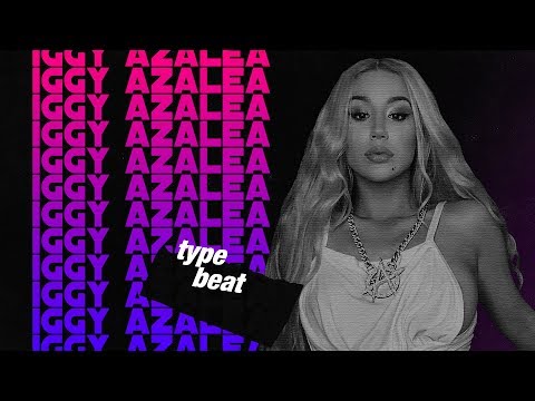 [FREE] Iggy Azalea / Machine Gun Kelly / Cardi B Type Beat 2019 | Money Talks