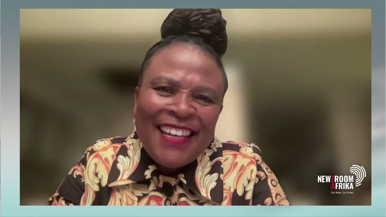 Where to next for Busisiwe Mkhwebane?