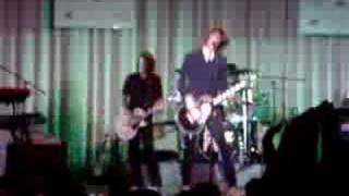 The Click Five- When I&#39;m Gone, 10-14-07 Alabang Town Center