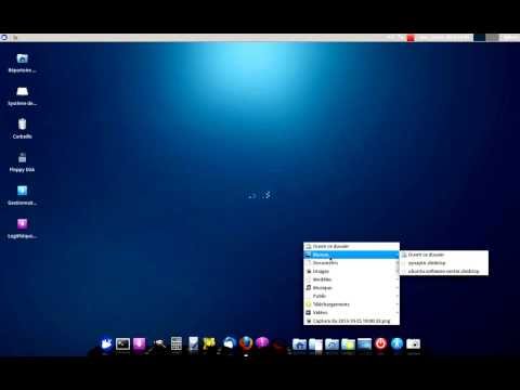 comment installer xfce sous debian