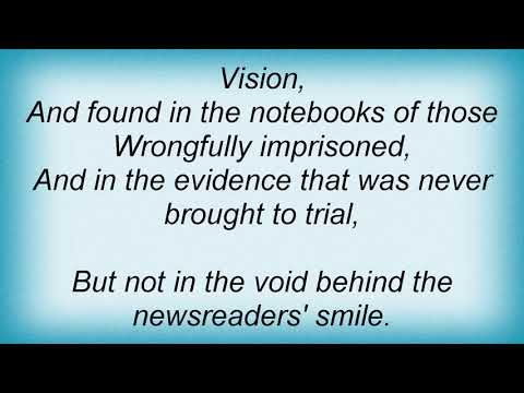 Asian Dub Foundation - Truth Hides Lyrics