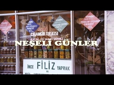 Neşeli Günler