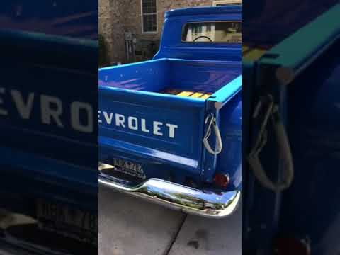 1963 Chevrolet C10 (CC-1229624) for sale in Hilton Head Island, South Carolina