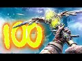 BO2 ORIGINS ROUND 100
