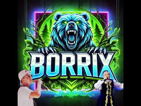 V:rgo x Nikolina Chakardukova-Svatbarski Otkachalki (Borrix Edit-Mashup)