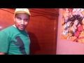 LA DEL LONCHE DE CHORIZO Parodia
