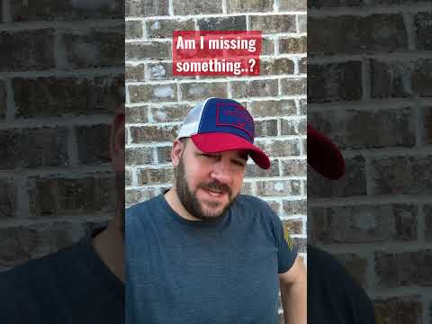 Is this really a thing..? #shortsfeed #shortsvideo #congress #democrats #atf #biden #guncontrol Thumbnail