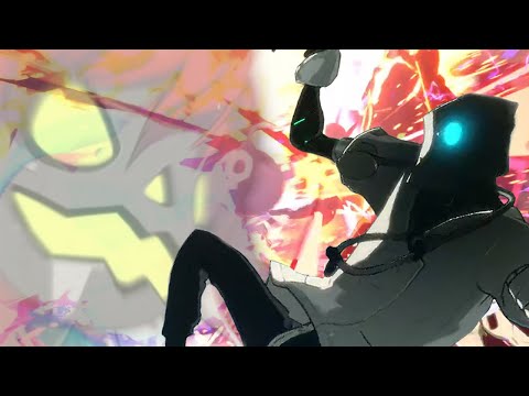 FAUST WAS A MISTAKE!