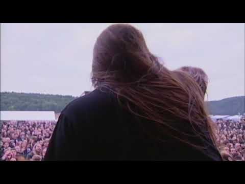 Graveworm - _Dreaming Into Reality_ (Live in Party San Open Air 2005, Germany)-1080p