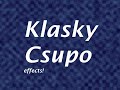 Your Daily Dose Of Klasky Csupo Effects Intro Reversed