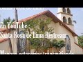 Santa Rosa De Lima Live Stream