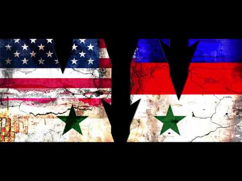 Tagesdosis 13.07.2018 - Russland in Syrien völkerrechtskonform, USA und Westen