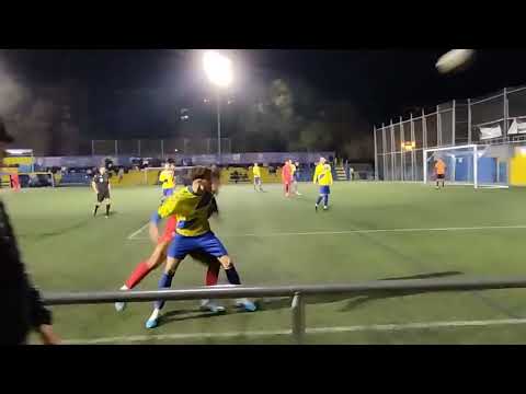 juvenil EE Guineueta-CE Canyelles 22/23
