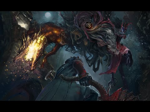 [GMV] Bloodborne Tribute | My Demons