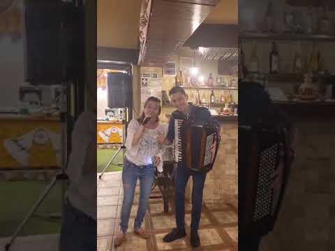 Andreea Feraru si Marian de la Constanta - hora sarbeasca