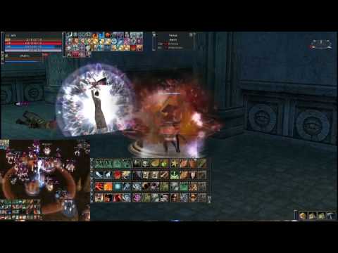 La2Dream.com :: Against All! *vol.1 by acN