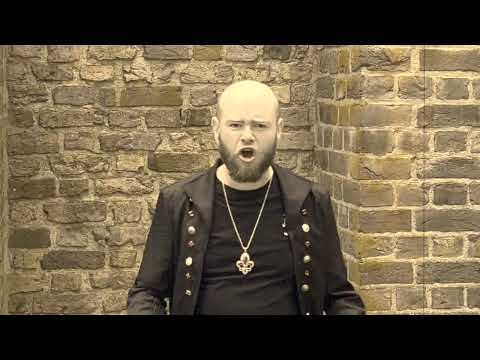 GRAF VLAD - Wilder Osten [Official Music Video] - NEW SINGLE 2025