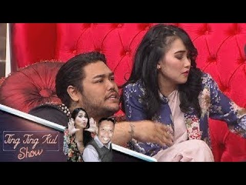 Apakah Ada Harapan Untuk Ayu Ting Ting dan Ivan Gunawan Ting Ting Kul Show (9/10)