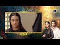Recap Khuda Aur Mohabbat Season 3 Episode 33 24th September 2021 HAR PAL GEO