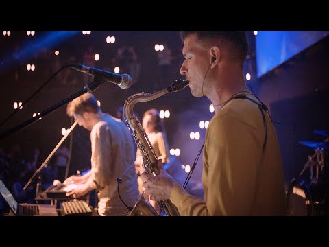 Santi & Tuğçe – Alegría (Live at Alan Kadıköy, Istanbul)