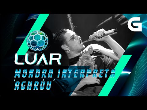 Especial 25 de xullo: Mondra interpreta 'Aghrúu'