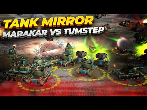EPIC TANK vs TANK | Marakar vs TumStep | Mountain Mayhem