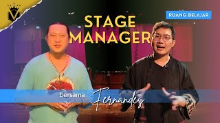 Siapa Penguasa Panggung Pementasan?