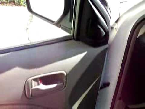 2003 Mitsubishi Outlander Clean Title Great Condition