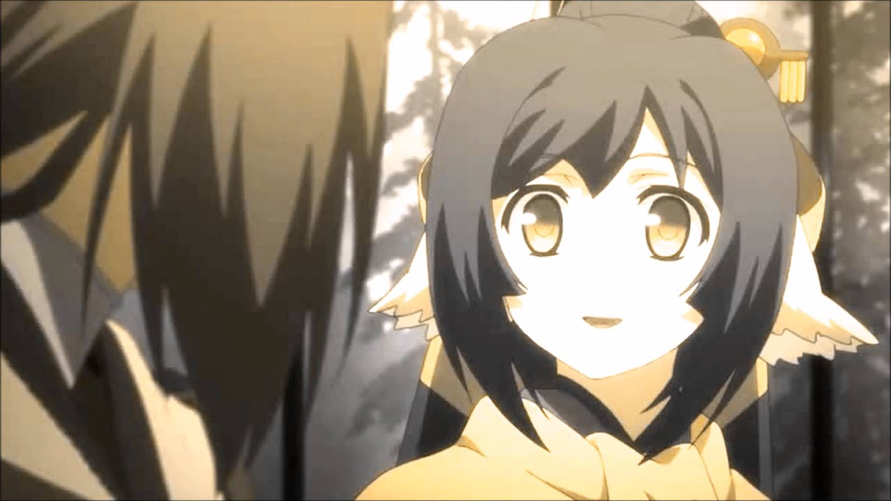 ユメカウツツカ　うたわれるもの～偽りの仮面ED