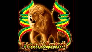 Bob Marley - Lion Of Judah (Legendado PT/BR)