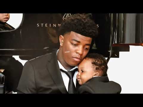 Yungeen Ace - Care For Me (Official Audio)