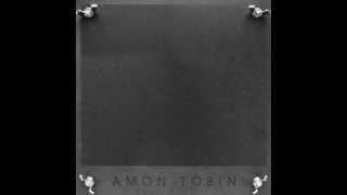 Amon Tobin - Lost & Found (Frank Riggio Remix) 2012 Boxset