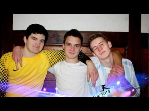 Fotoshow Championscup 2013