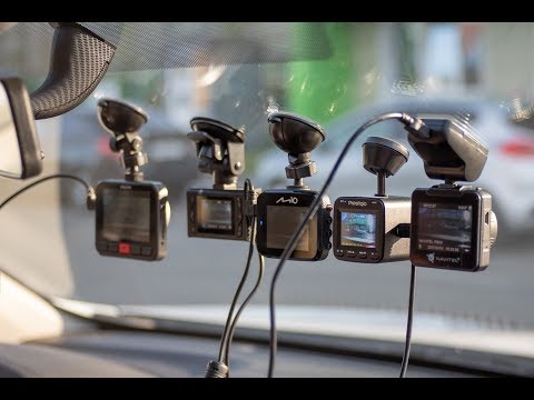 Сравниваем видео: Mio C328, Navitel R600, Neoline Wide S31, PlayMe Midi, Prestigio Cube
