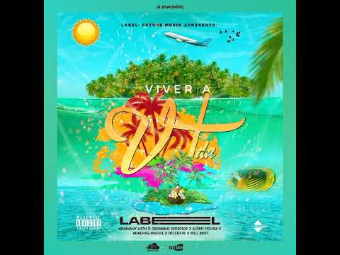 Viver a vida(Reagaeton)[ The Boyz Future x Germano Xedecede x Pausa Luminar] Prod by. Samuel Beats