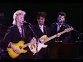 Brian Setzer - Bobby's Back