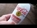 Laxative Coca Cola In Japan