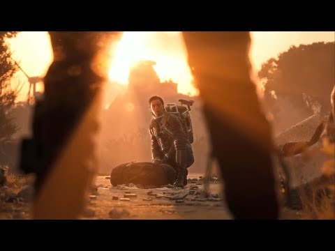 Arc Raiders Main Theme but OPIUM! (Mad Picasso Remix)