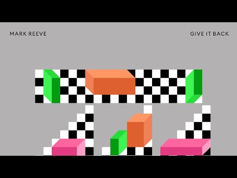 Premiere: Mark Reeve - Beats for Days [Terminal M] | Techno | New Dance Music 2025