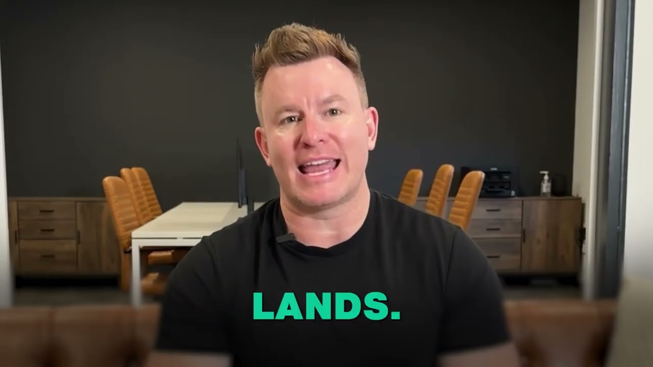 Watch Michael's message