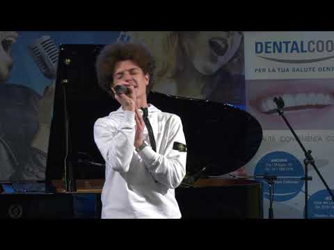 MUSIC GALLERY FINALE - EMANUELE SALTARI