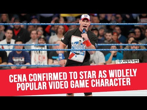 Fight Size Update: Jim Ross’ New Podcast Network And Name, Goldberg Versus Chael Sonnen, John Cena As Duke Nukem
