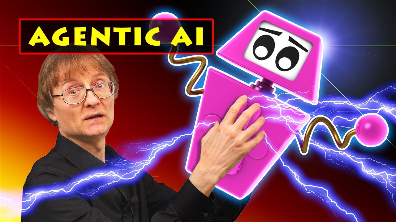 YouTube video thumbnail