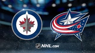 Trouba, Little power Jets to 5-4 victory
